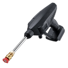 Cordless Portable High Pressure Car Washer Cleaner Car Washing Guns