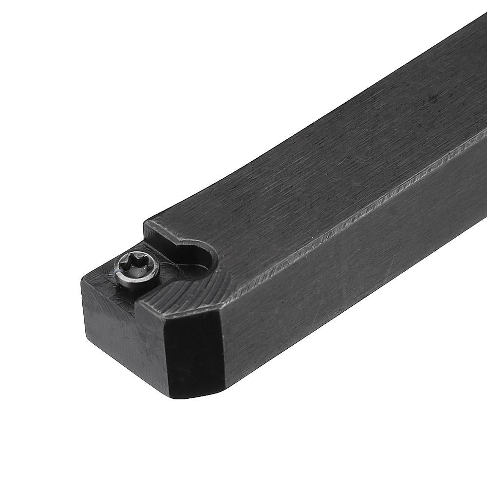 Turning Tool Holder Lathe Tool With 10pcs CCMT0602 Carbide Insert