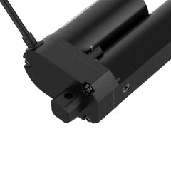 DC 12V Linear Actuator 250mm Stroke 100/200/300/500/700/1000N Linear Drive Electric Motor Controller