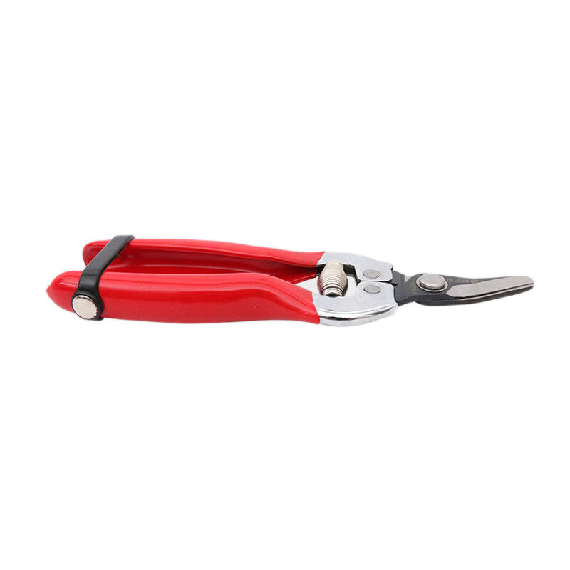 1PCS Garden Pruning Scissors Plant Cutter Flower Fruit Grape Scissors