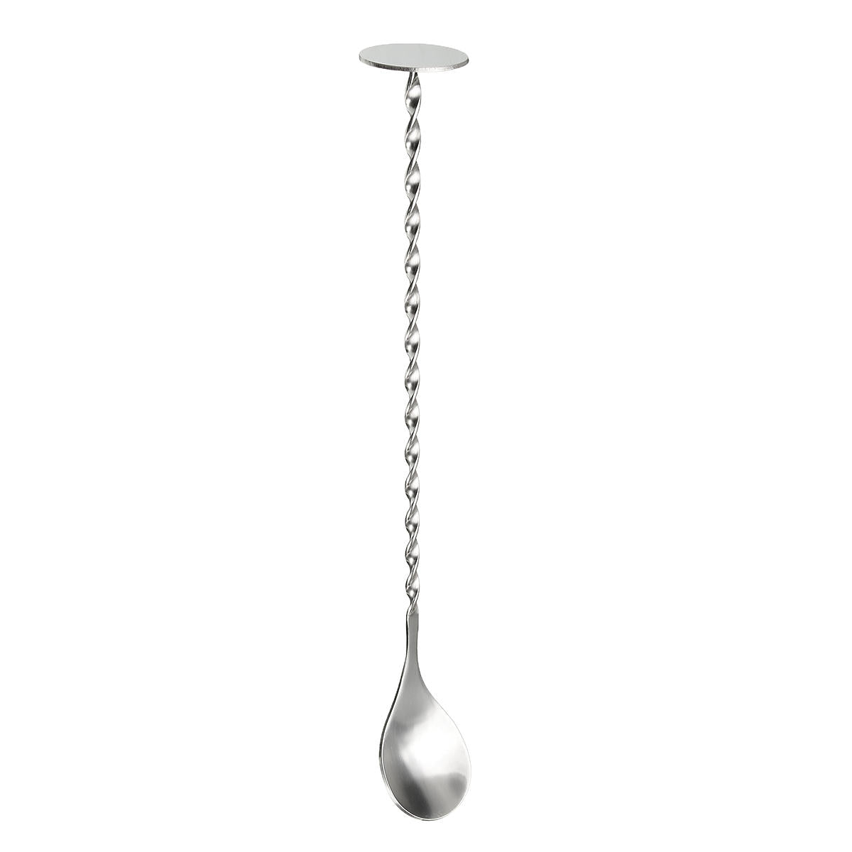 11Pcs Stainless Steel Cocktail Shaker Mixer Martini Spirits Muddler Pourer Strainer Bartender Set