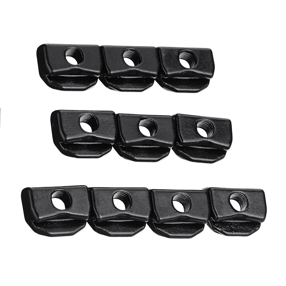 10pcs WT16 W08 Clamping For W-type Turning Tool Holder CNC Milling Cutter Accessories