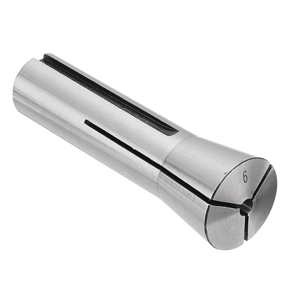 R8 Collet Chuck 3/6/12mm Diameter Plier R8 Spring Chuck Collet For Milling Lathe Tool