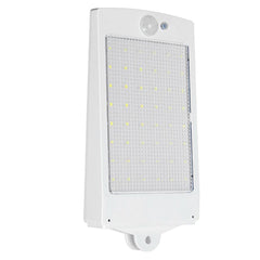 48 LED Solar Street Light PIR Motion Sensor Lamp Garden Home Outdoor