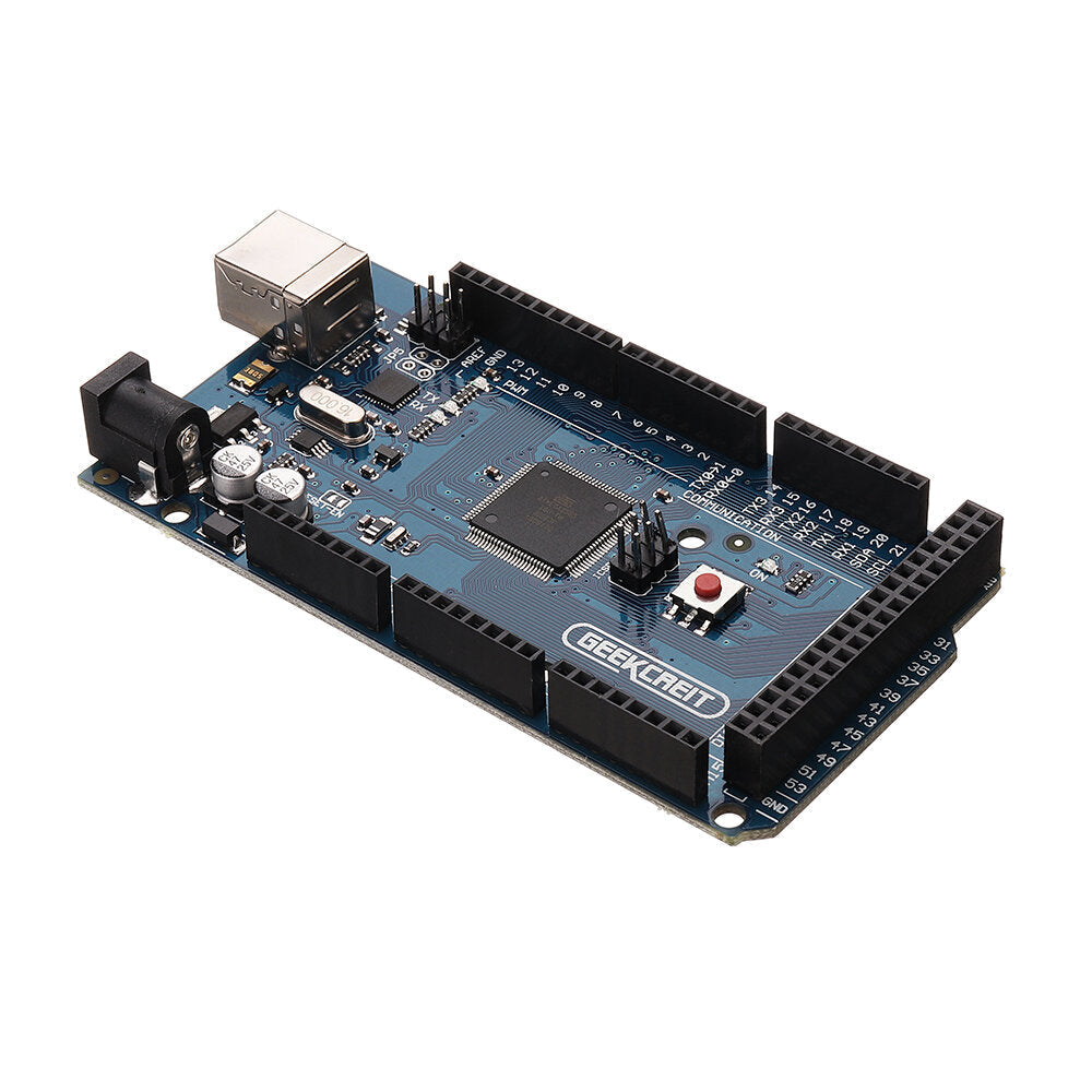 R3 ATmega2560 MEGA2560 Development Board With USB Cable