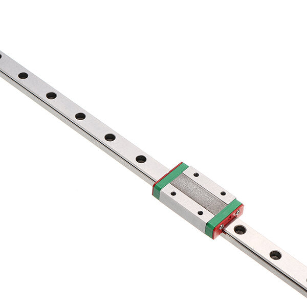 800mm Linear Rail Linear Guide with MGN12H Block CNC Tool Linear Motion