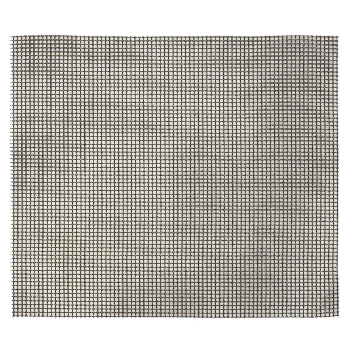 Non Stick Oven Baking Mesh Sheet Tray Crispy Chips Pizza BBQ Grill Pan