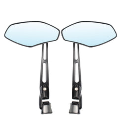 Motorcycle Aluminum Rear View Mirrors