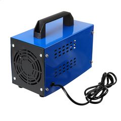 220V 20-48g/h Ozone Generator Air Disinfection Machine Sterilization Household Air Purification Ozone Machine