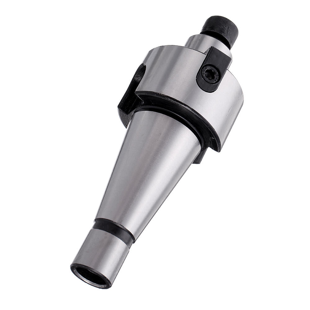 NT30 Face Mill Arbor Shell Morse Taper Tool Holder CNC Milling Machine for BAP EMR RAP KM12