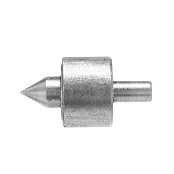 6mm Shank Revolving Center Live Center for Mini Lathe