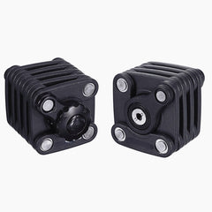 Folding Anti Theft Lock Security For Scooter Bike With Password/Key