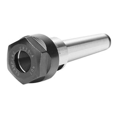 MT2 ER20 M10 Collet Chuck Holder Morse Taper Milling Collet Chuck Holder CNC Cutter Arbor