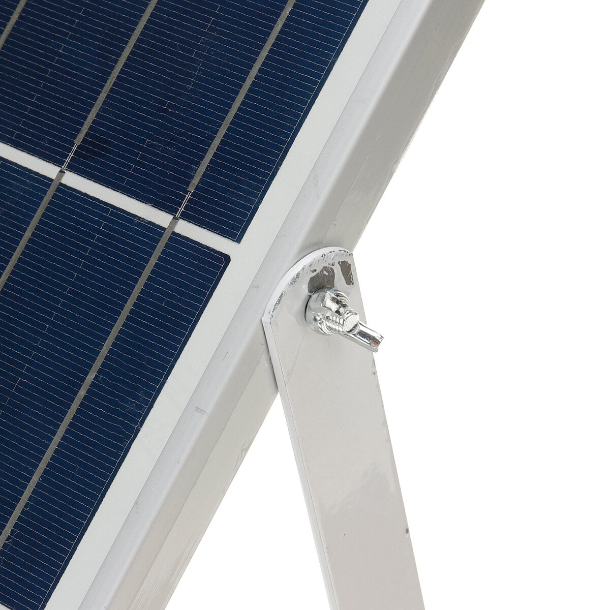 200W 192LED Solar Powered Flood Light Remote Control Light Sensor Timing Outdoor Waterproof IP65