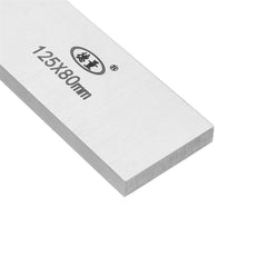 Machinist Precision Edge Square Ruler 90 Right Angle Ruler Engineer Measuring Tool