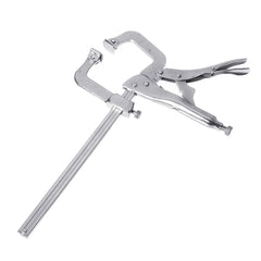 6-11 Inch Sliding Bar Clamp Paralle Face Clamp for Woodworking Welding