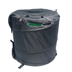 Greenzech Dry Trimming Bag 50cm – Waterproof 300D Nylon Manual Bud Leaf Trimmer Bag for Hydroponic Harvest