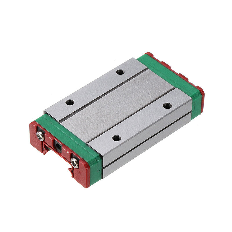 Linear Rail Block for MGN15 Linear Rail Guide CNC Tool