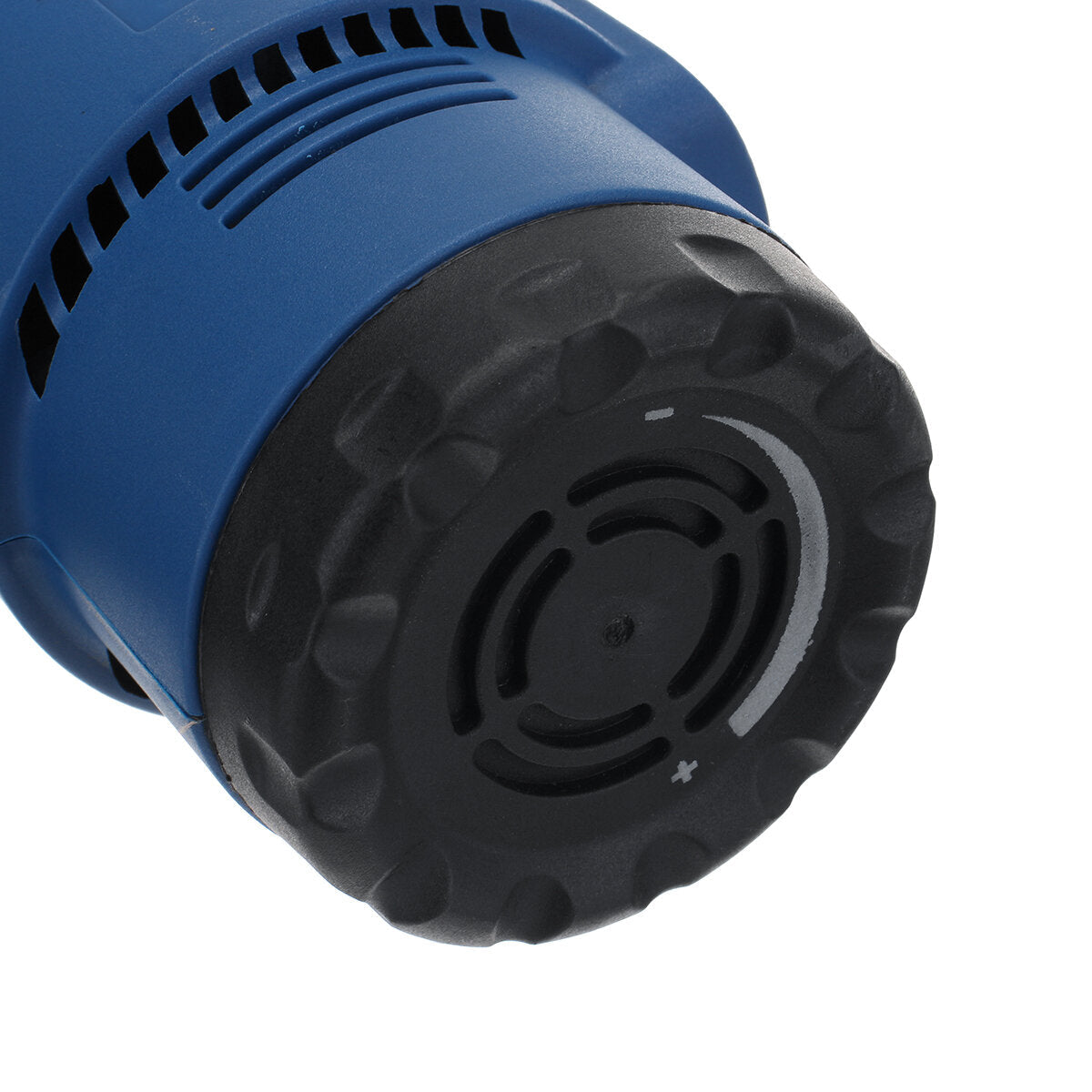 2000W Heating Machine Heat Hot Air Machine Dual Temperature + 1 Nozzles
