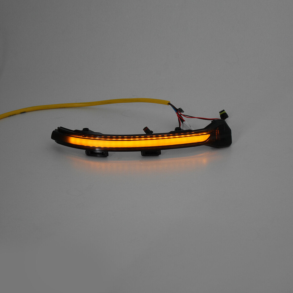 Rearview Car Mirror Light LED Indicator Turn Signal For VW Golf MK7 Lamando TouranL
