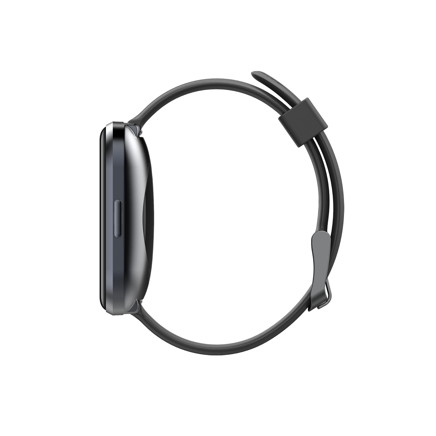 Bluetooth 5.0 1.4'' Full Touch Screen 5ATM Waterproof 24h Heart Rate Monitor Music Camera Control 30 Days Long Standby Smart Watch