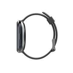 Bluetooth 5.0 1.4'' Full Touch Screen 5ATM Waterproof 24h Heart Rate Monitor Music Camera Control 30 Days Long Standby Smart Watch