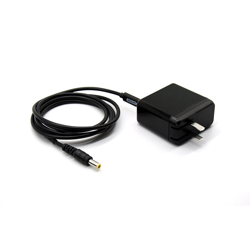 Power Adapter 12-24V Type-C to DC5525 QC3.0 Fast Charging PD Line