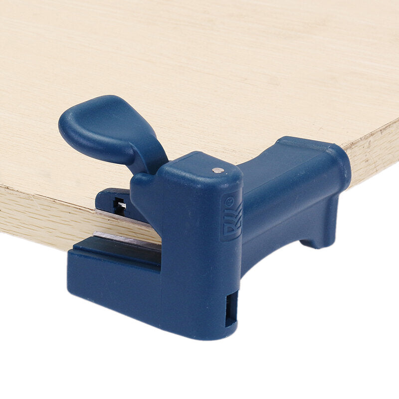 Manual Edge Bending Cutter Woodworking Edge Cutter Trimming Tool