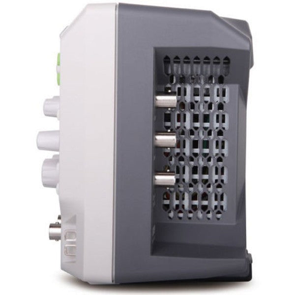 Oscilloscope Digital 4 Channels 50MHz Bandwidth 1GS/s 7inch WVGA 12Mpts 30,000wfm Oscilloscope