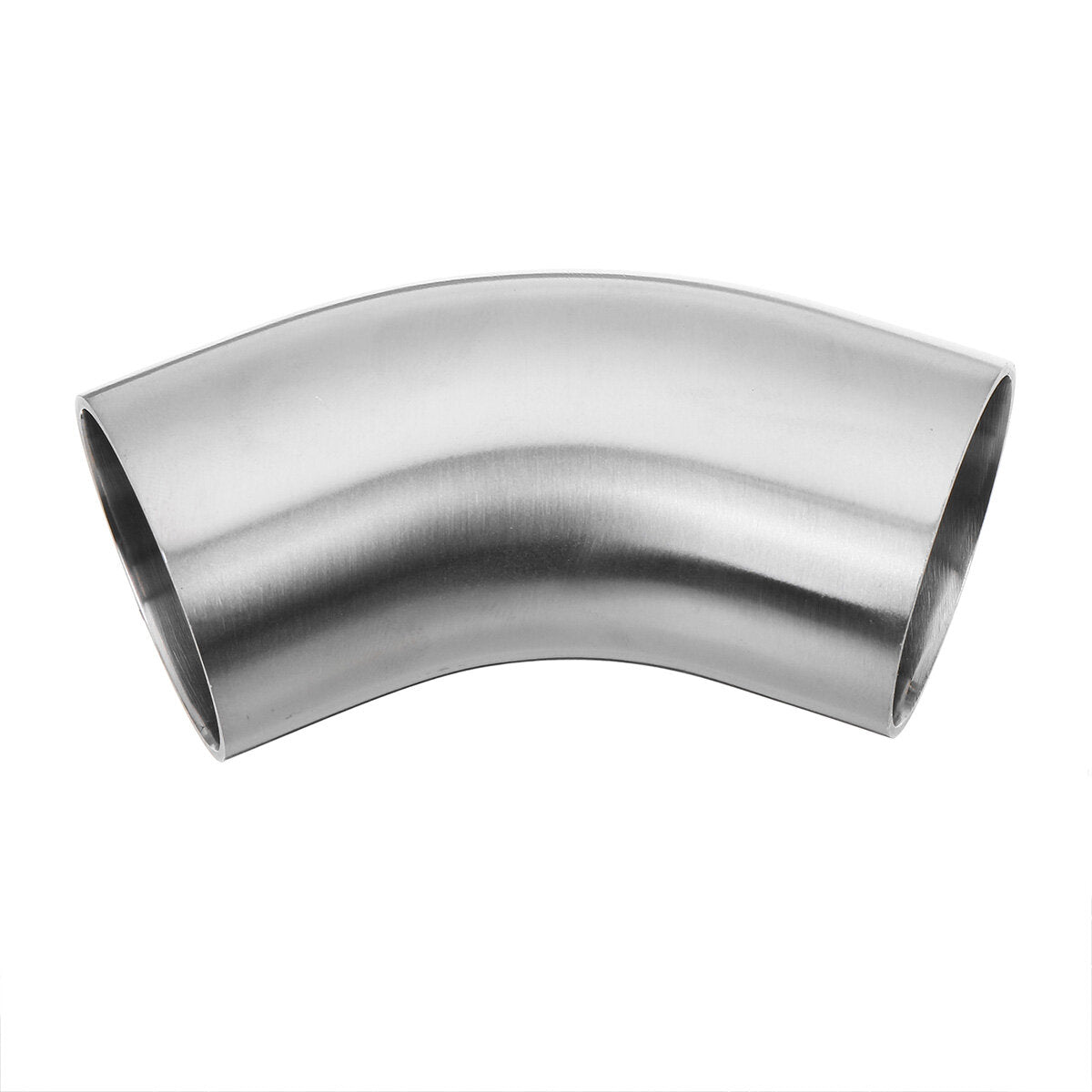 1.5 / 2 / 2.5 / 3" OD 45 Degree Exhaust Pipe Bends Tube Elbows  Stainless Steel