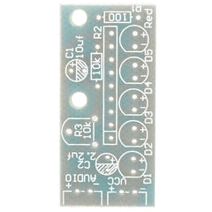 20Pcs KA2284 LED Level Indicator Module Audio Level Indicator Kit Electronic Production Kit