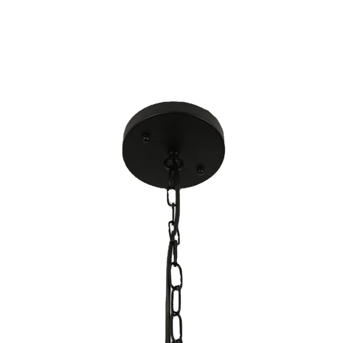 3 Heads E12 Pendant Light Ceiling Lamp Hallway Bedroom Home Bar Fixture Decor