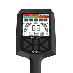 Underground Metal Detector High Sensitivity Metal Hunter Gold Digger Treasure Hunter Depth 2.5m Finder