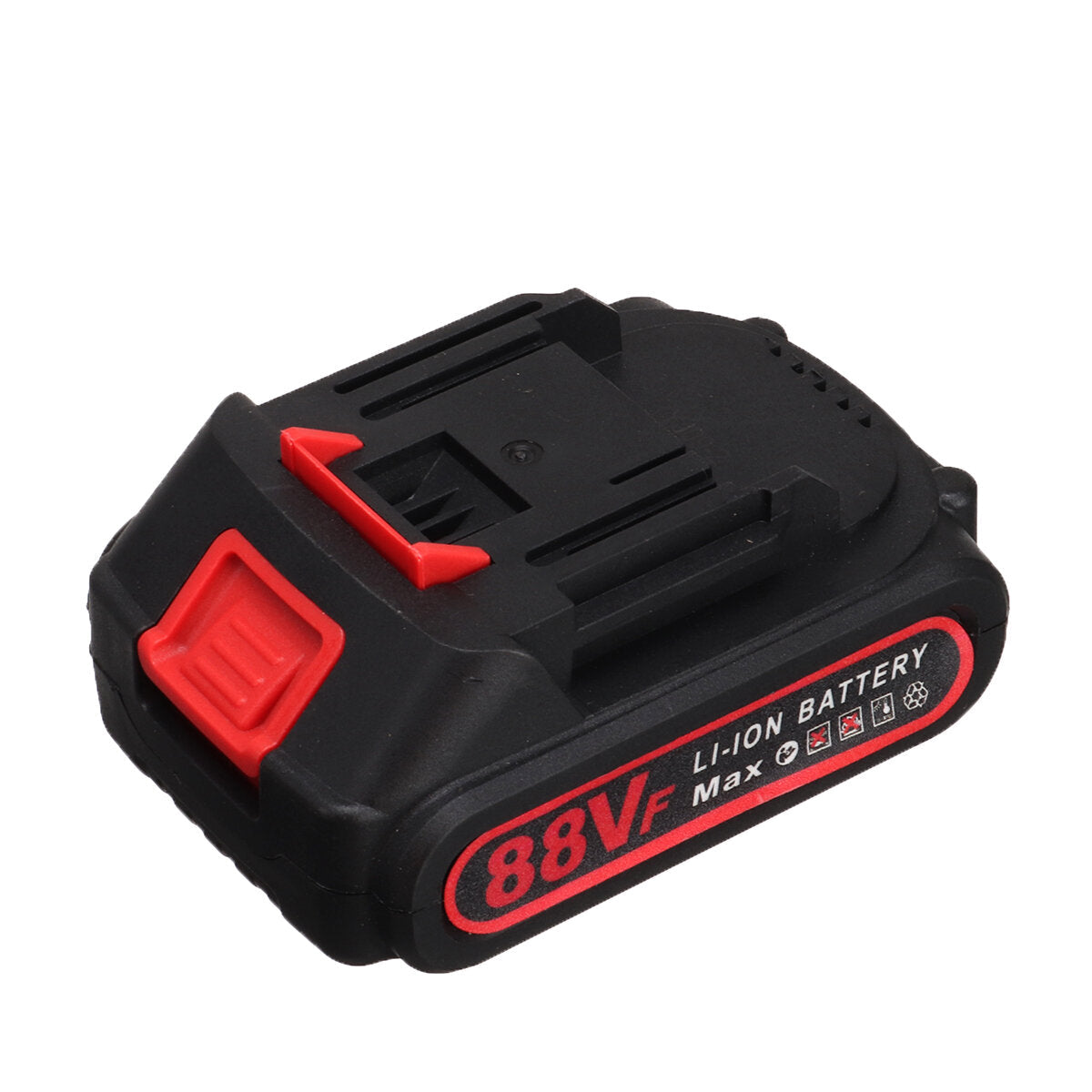 88VF 12000N Cordless Electric Glue Gun Sealing Gaps Gluing Machine with/without Battery