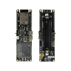 4G LTE Cat4 Beidou GPS Dual Frequency Positioning ESP32-WROVER-B Development Board