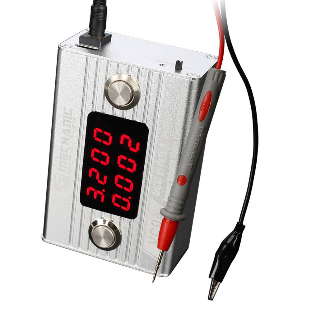 Short Killer Mobile Phone Short Circuit Repair Tool Box for Motherboard Burning Repair Tool