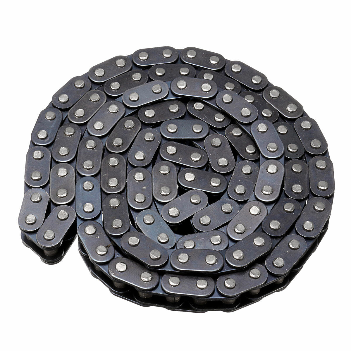 Chain Belt With Buckle Link 116 For 43cc 47cc 49cc Mini Dirt ATV Quad Mini Moto