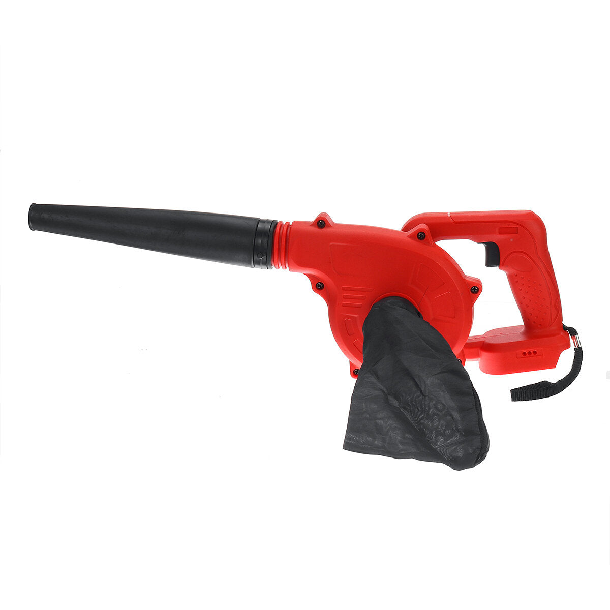 220V Electric Blower with Rechargeable Lithium Battery 2 in 1 Computer Dust Remover Dust Blower