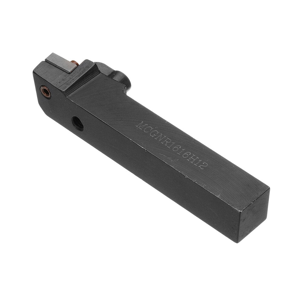 Lathe Turning Tool Holder Boring Bar for CNMG120404 Insert