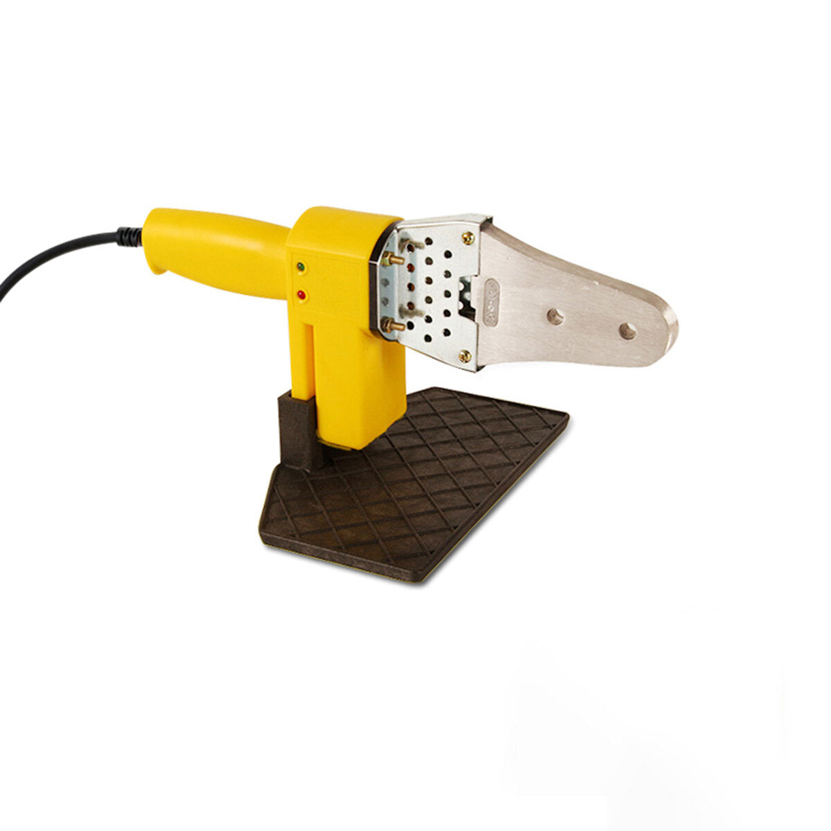 600/800/1000/1200W 20-110mm Pipe Soldering Iron Plastic Welding Tool PP/PPR/PB/PE Tube Heating Hot Melt Tool