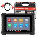 OBD2 Automotive Diagnostic Scan Tool Active Tests 40+ Maintenance Services Support DoIP / CAN FD Protocols