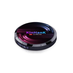 3000 Games TV Box Game Console 4K UHD 5G Wifi bluetooth Retro Player for SS PS1 N64 SNES