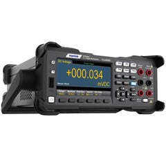 1/2 6 1/2 True RMS Digital Multimeter Dual Display 30,000rdgs/s Reading Rate + 10,000 Memory Desktop Multitester HDM3055 HDM3055A HDM3065 HDM3065B