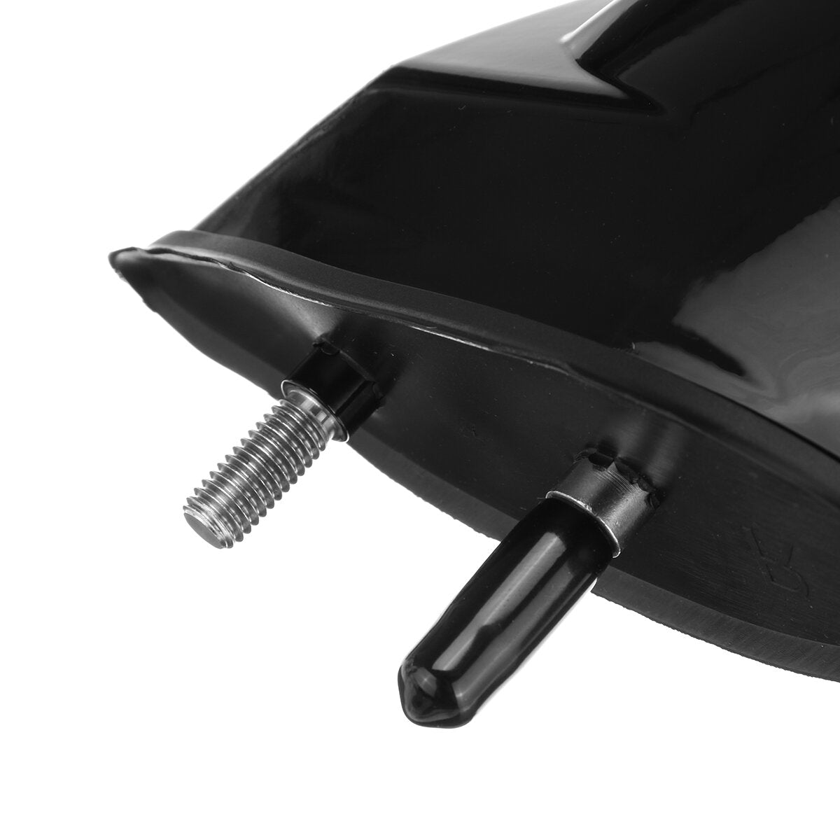 Left/Right Side Rearview Mirrors For WaveRunner Motorboat