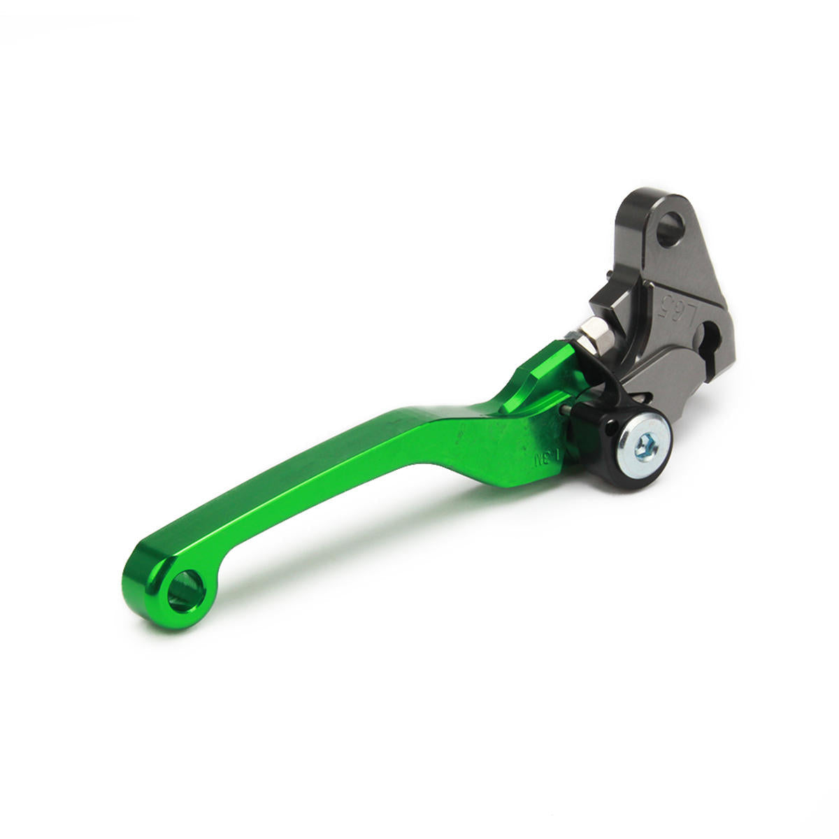 CNC Billet Brake Clutch Levers For Kawasaki KLX450R