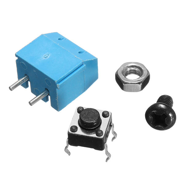3Pcs Arc Ignition Lighter DC3-5V 3A DIY High Pressure Module Electronic Lighter Kit