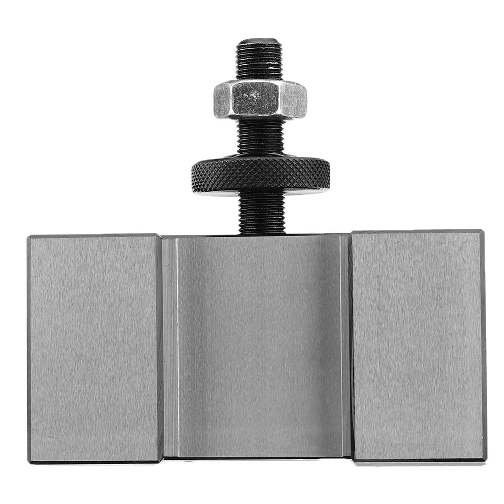 250-201T 250-201XL Quick Change Turning and Facing Post Holder for Lathe Tools