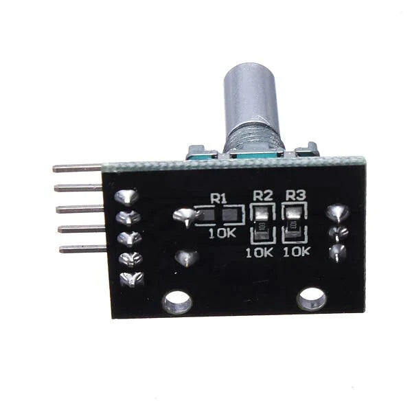 20Pcs Rotary Decoder Encoder Module