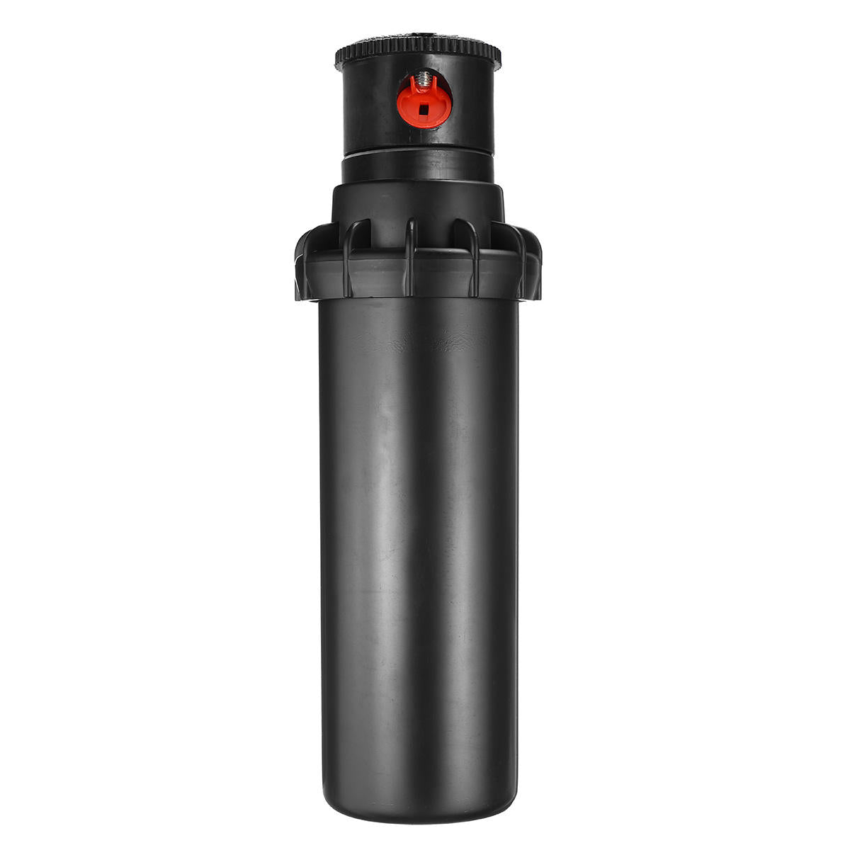 Outdoor 360 Rotating Ejecting Lawn Water Spray Head Sprinkler 5.0-15.2 Meter Radius