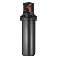 Outdoor 360 Rotating Ejecting Lawn Water Spray Head Sprinkler 5.0-15.2 Meter Radius